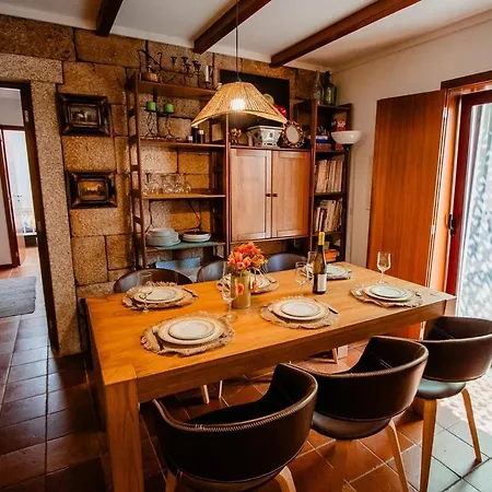 Retreat In Alto Douro Vinhateiro * Meda