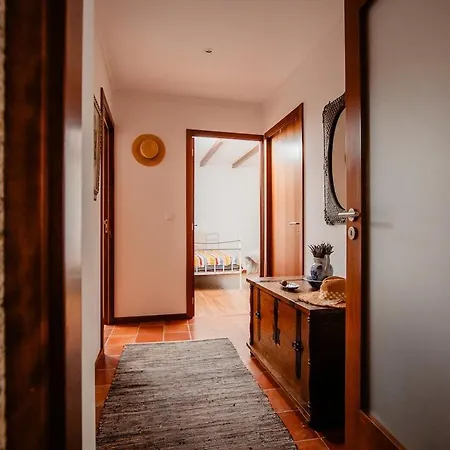 Retreat In Alto Douro Vinhateiro