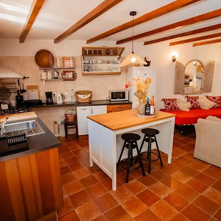 Retreat In Alto Douro Vinhateiro Nyaraló