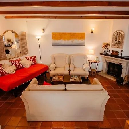 Nyaraló Retreat In Alto Douro Vinhateiro
