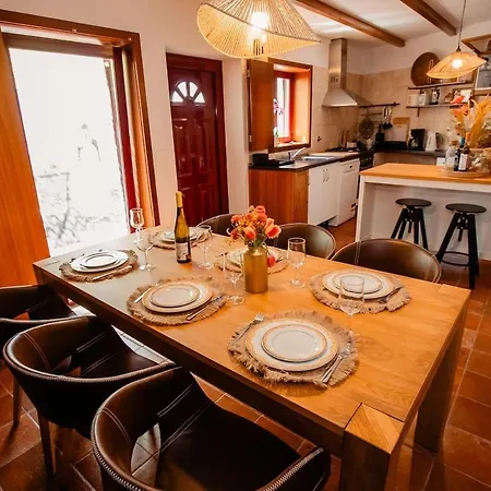 Retreat In Alto Douro Vinhateiro