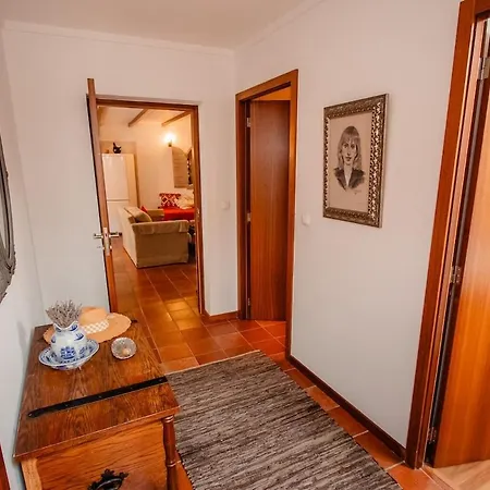Retreat In Alto Douro Vinhateiro *