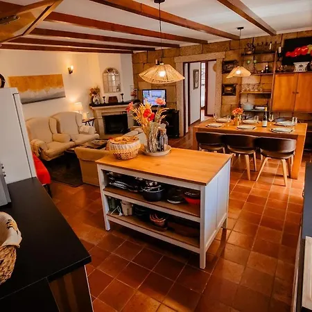 Retreat In Alto Douro Vinhateiro *